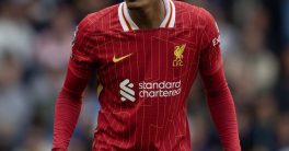 Liverpool's £30M Defender Shocker: Leverkusen Deal Agreed!  Jarell Quansah transfer news, Bayer Leverkusen signings, Liverpool defender deal