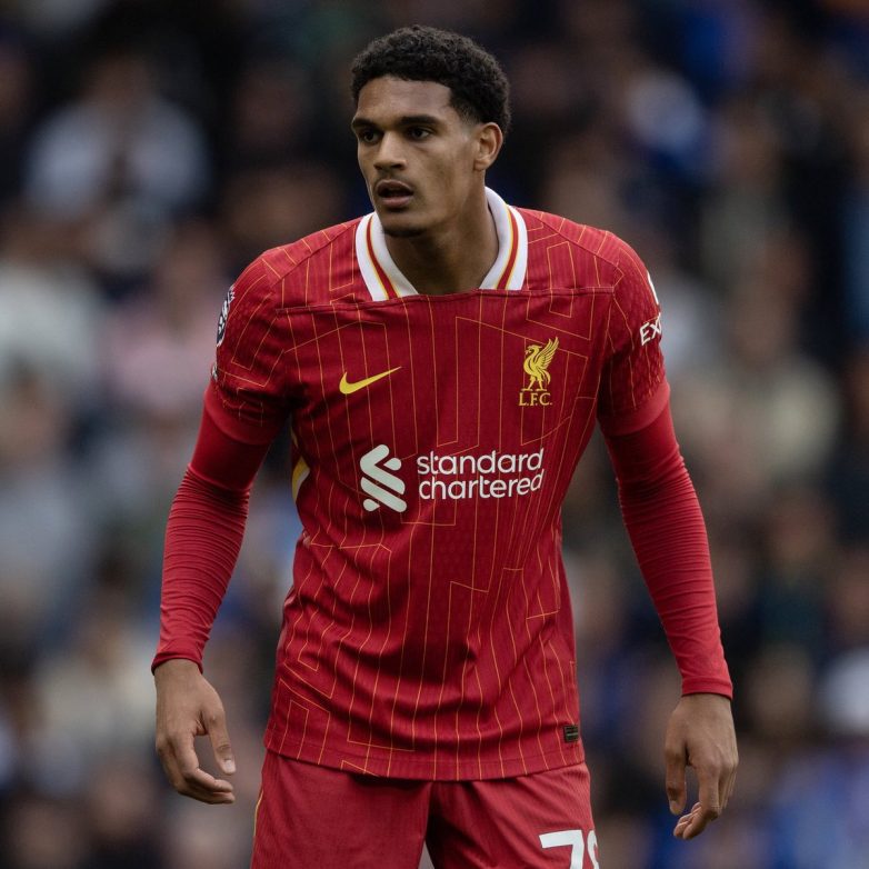 Liverpool's £30M Defender Shocker: Leverkusen Deal Agreed! Jarell Quansah transfer news, Bayer Leverkusen signings, Liverpool defender deal