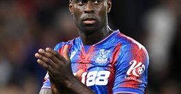 Liverpool's Bold Move: Centre-Back Shuffle Sparks Premier League Chaos!  Liverpool transfer news, Premier League centre back targets, Crystal Palace player replacements