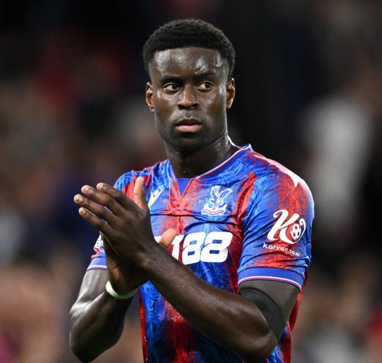 Liverpool's Bold Move: Centre-Back Shuffle Sparks Premier League Chaos! Liverpool transfer news, Premier League centre back targets, Crystal Palace player replacements