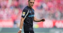 Liverpool's €130M Bid for Wirtz Rejected: What’s Next?  Florian Wirtz transfer news, Liverpool FC latest updates, Bayer Leverkusen player valuation