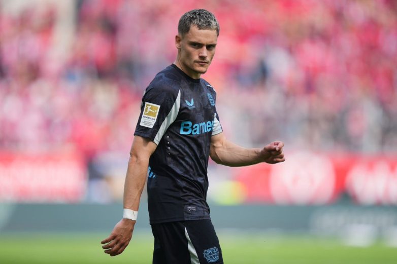 Liverpool's €130M Bid for Wirtz Rejected: What’s Next? Florian Wirtz transfer news, Liverpool FC latest updates, Bayer Leverkusen player valuation