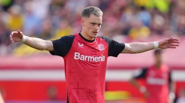 Liverpool's Shocking £100M Deal: Wirtz's Future Rides on Glory! Liverpool transfer news, Florian Wirtz signing details, Bayer Leverkusen agreement