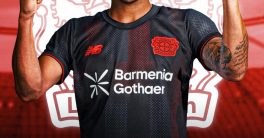 Liverpool's Shocking Buy-Back Clause: Quansah's £35M Transfer!  Jarell Quansah transfer news, Bayer Leverkusen football signings, Liverpool buyback clause details