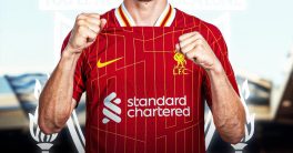 Liverpool's Shocking €150M Deal for Wirtz: What’s Next?  Florian Wirtz transfer news, Liverpool FC signings, Bayer Leverkusen player contract