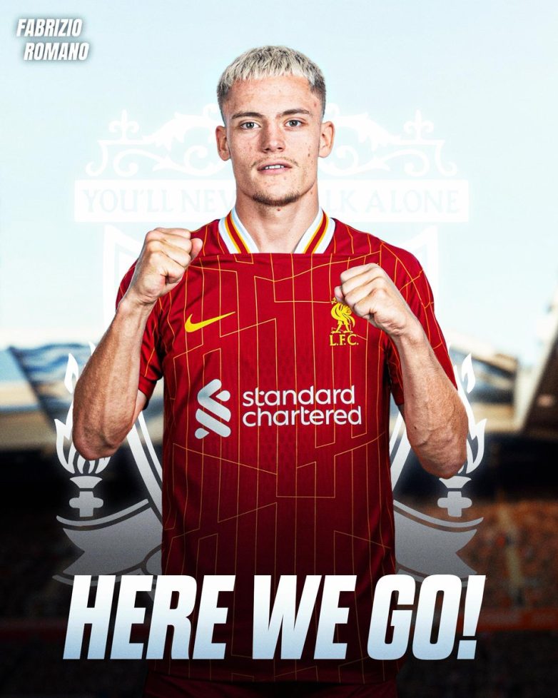Liverpool's Shocking €150M Deal for Wirtz: What’s Next? Florian Wirtz transfer news, Liverpool FC signings, Bayer Leverkusen player contract