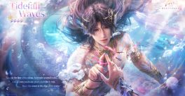 "Love in Deepspace: Unearth Controversial Treasures with the Sea God!"  Merling Oath event, Sea God treasures, Romirro adventure