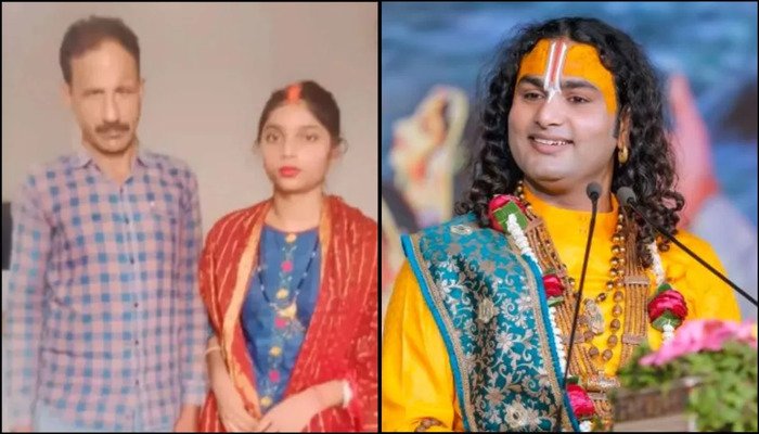 "Love or Deceit? Woman Fakes Identity to Marry Wealthy Bachelor!" marriage scams in India, identity theft stories, love and deception in relationships