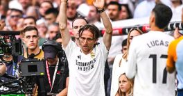 Luka Modrić's Shocking AC Milan Move: Real Madrid's Heartbreak?  Luka Modrić transfer news, AC Milan contract negotiations, Real Madrid player focus
