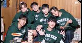 MONSTA X's Controversial 10th Anniversary Event Sparks Outrage!  MONSTA X merchandise, 10th anniversary events, K-pop pop-up experiences