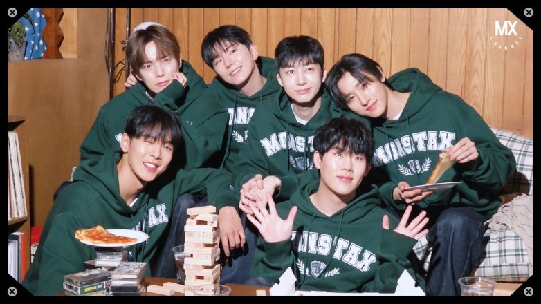 MONSTA X's Controversial 10th Anniversary Event Sparks Outrage! MONSTA X merchandise, 10th anniversary events, K-pop pop-up experiences