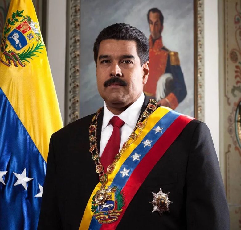 Maduro Calls Netanyahu Today's Hitler: Outrage Sparks Global Debate Maduro Netanyahu comparison, geopolitical tensions Venezuela Israel, historical rhetoric political leaders