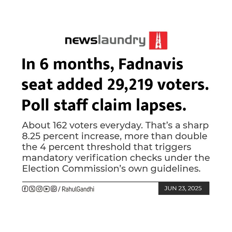 Maharashtra Voter Surge: Fraud Allegations Rock CM's Stronghold! voter fraud investigation, electoral integrity concerns, Maharashtra election irregularities