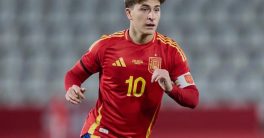 Mallorca's Bold Move: Can Barcelona's Pablo Torre Break Free?  Pablo Torre transfer news, Mallorca Barcelona negotiations, buy back clause football