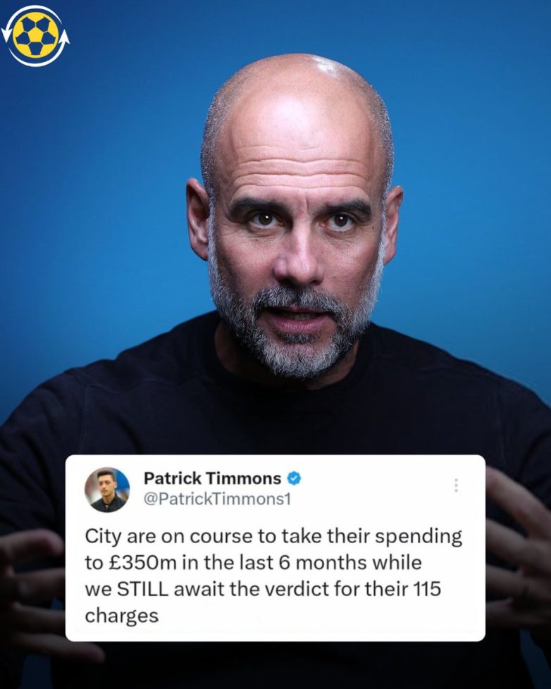 "Man City’s Shocking Transfers Amid 115 Charges: What’s the Truth?" football transfer news, Manchester City financial issues, player signings analysis