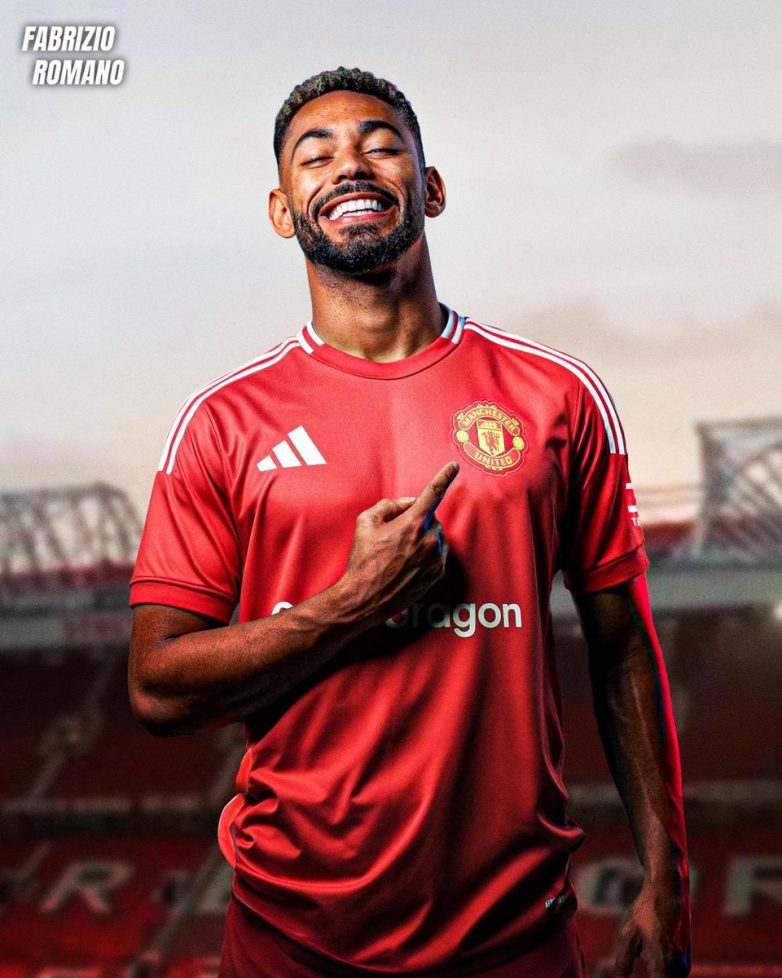 Man United's Shocking £62.5m Signing: Cunha's Controversial Move! Matheus Cunha transfer news, Manchester United summer signings, Wolves player departure