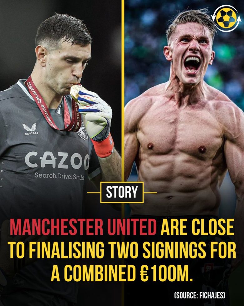 "Man Utd's €100M Transfer Shock: Fans Divided Over New Signings!"  Rating the Manchester United transfer window based on the reported signings of Emi Martinez and Viktor Gyökeres, along with Matheus Cunha and potentially Bryan Mbeumo, could be around 8 out of 10. The additions address key positions and enhance the squad depth, making it a promising window for the club.

Keywords: Manchester United transfers, football signings analysis, Premier League player acquisitions