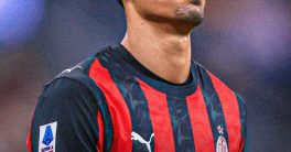 Manchester City Stuns Fans with Controversial £46.3m Reijnders Deal!  Manchester City transfer news, AC Milan player acquisition, Tijjani Reijnders career highlights