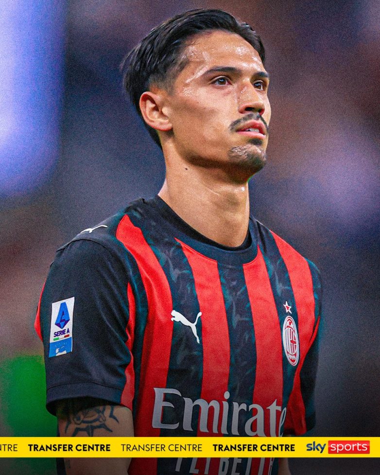 Manchester City Stuns Fans with Controversial £46.3m Reijnders Deal! Manchester City transfer news, AC Milan player acquisition, Tijjani Reijnders career highlights