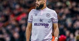 Manchester United's Shocking £55M Bid Sparks Brentford Fury!  Manchester United transfer news, Bryan Mbeumo transfer rumors, Brentford player valuation