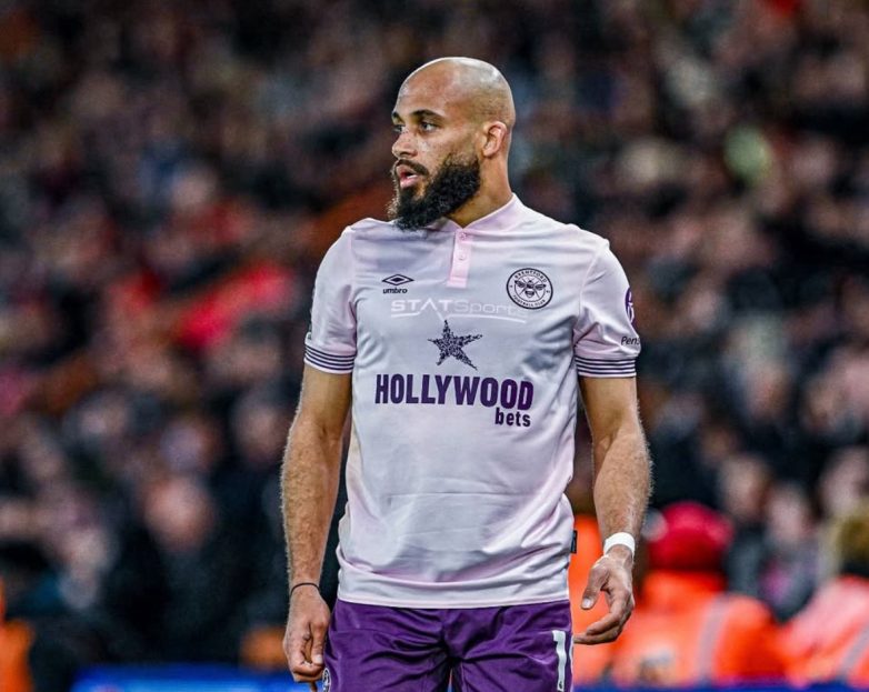 Manchester United's Shocking £55M Bid Sparks Brentford Fury! Manchester United transfer news, Bryan Mbeumo transfer rumors, Brentford player valuation