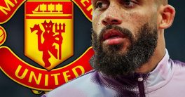 Manchester United's Shocking £60M Bid for Mbeumo Sparks Fury!  Manchester United transfer news, Bryan Mbeumo latest updates, Premier League transfer targets