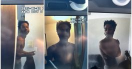 "Manhunt Unleashed: 20-Year-Old Suspect Shoots Two Officers!"  police shooting suspect Southgate, manhunt news Michigan, Jeremiah Kemp arrest update