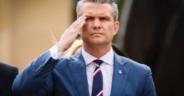"Marines Ready to Hit LA Streets: Is Civil Unrest Imminent?"  Marines deployment in Los Angeles, National Guard assistance California, SecDef military response to violence