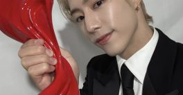 "Mark Tuan's Heartfelt Message Sparks Controversy Among Fans!"  Mark Tuan fan community, Mark Tuan appreciation, Mark Tuan support network