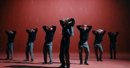 "Mark Tuan's 'High As You' Video Sparks Outrage and Debate!"  High As You performance, Mark Tuan music video, emotional music interpretation