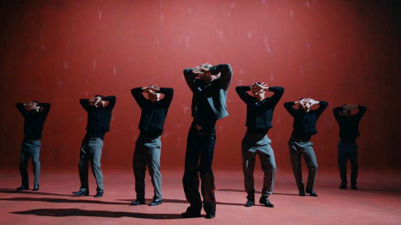 "Mark Tuan's 'High As You' Video Sparks Outrage and Debate!" High As You performance, Mark Tuan music video, emotional music interpretation