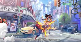Marvel's Shocking New Fighting Game: Are Fans Ready for 2026?  Marvel video game release, fighting game announcements, superhero gaming events