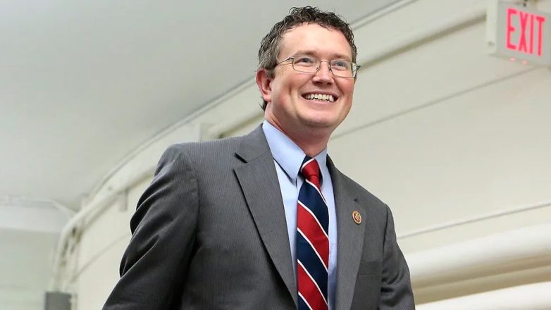 "Massie Sparks Outrage: Congress to Challenge US Role in Israel-Iran War!" US military intervention, Congressional authority war powers, bipartisan resolution 2025