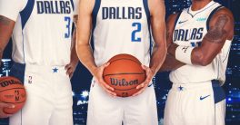Mavs Shock NBA: Duke Star Flagg Joins Kyrie and AD's Dream Team!  NBA Draft Highlights, Cooper Flagg Future Star, Mavericks Superstar Trio