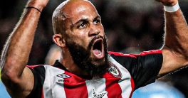 Mbeumo Chooses Manchester United Over Rivals: Shocking Twist!  Bryan Mbeumo transfer news, Manchester United summer targets, Brentford player negotiations