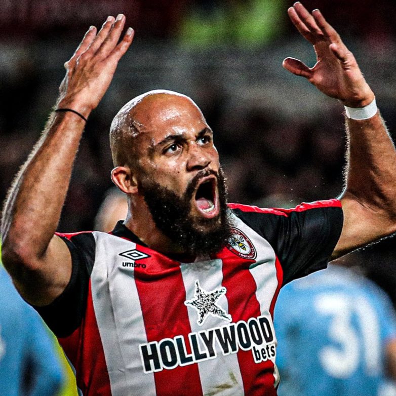 Mbeumo Chooses Manchester United Over Rivals: Shocking Twist! Bryan Mbeumo transfer news, Manchester United summer targets, Brentford player negotiations