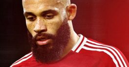 Mbuemo Chooses United: Controversial Move Shocks Football World!  Manchester United transfer news, Bryan Mbuemo signing rumors, Brentford player negotiations