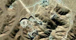"McKenzie’s Stark Warning: Fordow’s Danger Escalates, Why Now?"  Iran nuclear facilities, military strategy Middle East, US Central Command insights