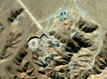 "McKenzie’s Stark Warning: Fordow’s Danger Escalates, Why Now?" Iran nuclear facilities, military strategy Middle East, US Central Command insights