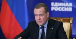 "Medvedev Questions US Strikes: Did They Fail Against Iran's Nuclear Sites?"  nuclear security, military strategy, geopolitical tensions