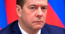 Medvedev's Shocking Claim: Iran's Future Defies Netanyahu's Fate!  Netanyahu political future, Iran geopolitical stability, Medvedev Russia relations