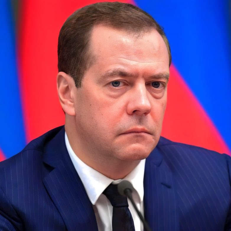 Medvedev's Shocking Claim: Iran's Future Defies Netanyahu's Fate! Netanyahu political future, Iran geopolitical stability, Medvedev Russia relations