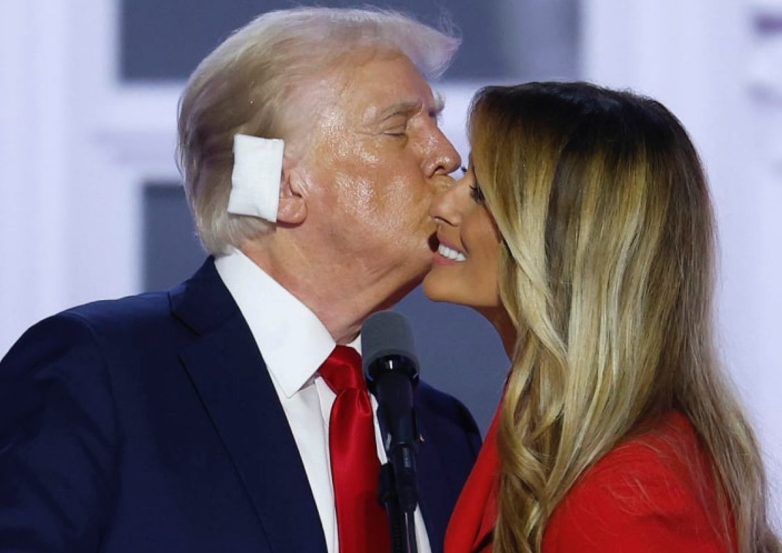 Melania Trump Vows to Battle Online Dangers for Kids Amid Controversy! child protection initiatives, online safety for youth, anti-trafficking efforts