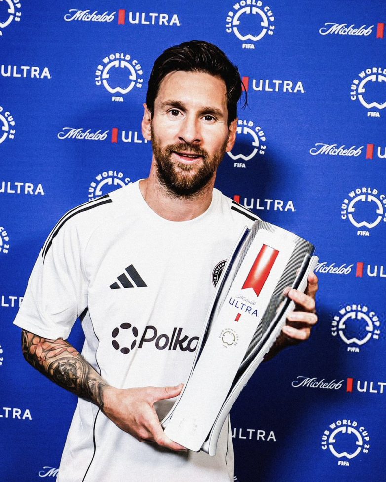 Messi's Stunning Performance Sparks Debate: Is He Still the GOAT? Lionel Messi performance highlights, Inter Miami soccer news, Porto match analysis
