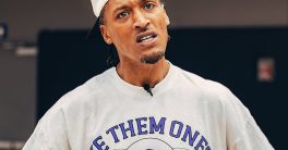 Michael Beasley Shocks Basketball World, Dominates Stephenson!  basketball one-on-one showdown, Michael Beasley highlights, streetball legends clash