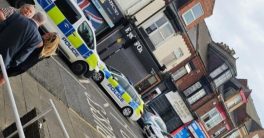 Migrant Stabs Two in Sunderland: Tensions Rise Amid Controversy!  migrant crime incidents, Roker Avenue safety concerns, housing and community issues