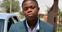 Miracle in Bloemfontein: Abducted Teen Survives 20 Days!  abduction survivor news, Bloemfontein missing person case, youth safety awareness campaign
