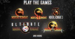 Mortal Kombat Legacy Kollection: Is This the End of Gaming?  Mortal Kombat game collection, video game remasters, fighting game nostalgia