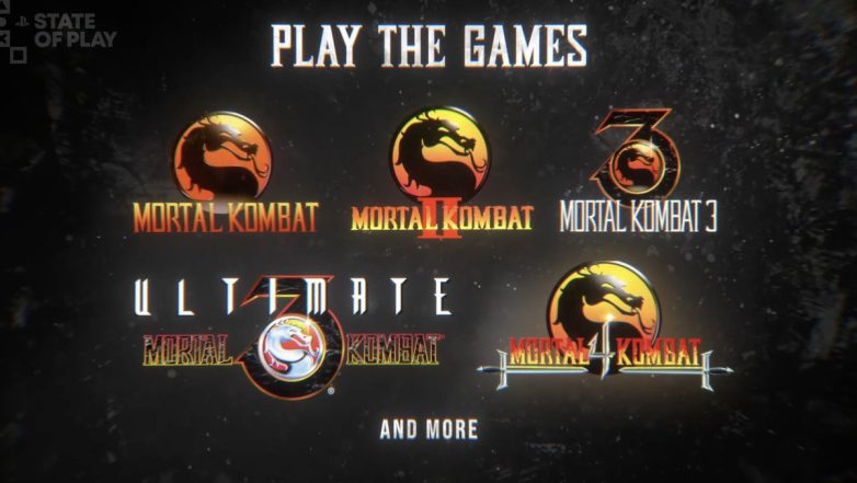 Mortal Kombat Legacy Kollection: Is This the End of Gaming? Mortal Kombat game collection, video game remasters, fighting game nostalgia
