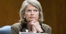 Murkowski's Controversial Vote: Alaska Benefits Amid National Crisis!  Senator Murkowski healthcare cuts, Trump legislation Alaska benefits, national debt increase implications